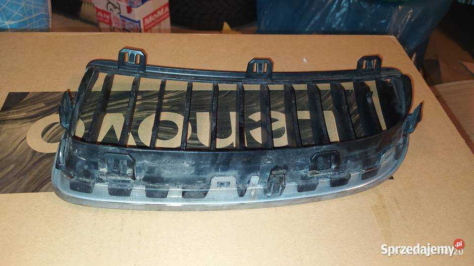 Nerki BMW e90 Karoseria