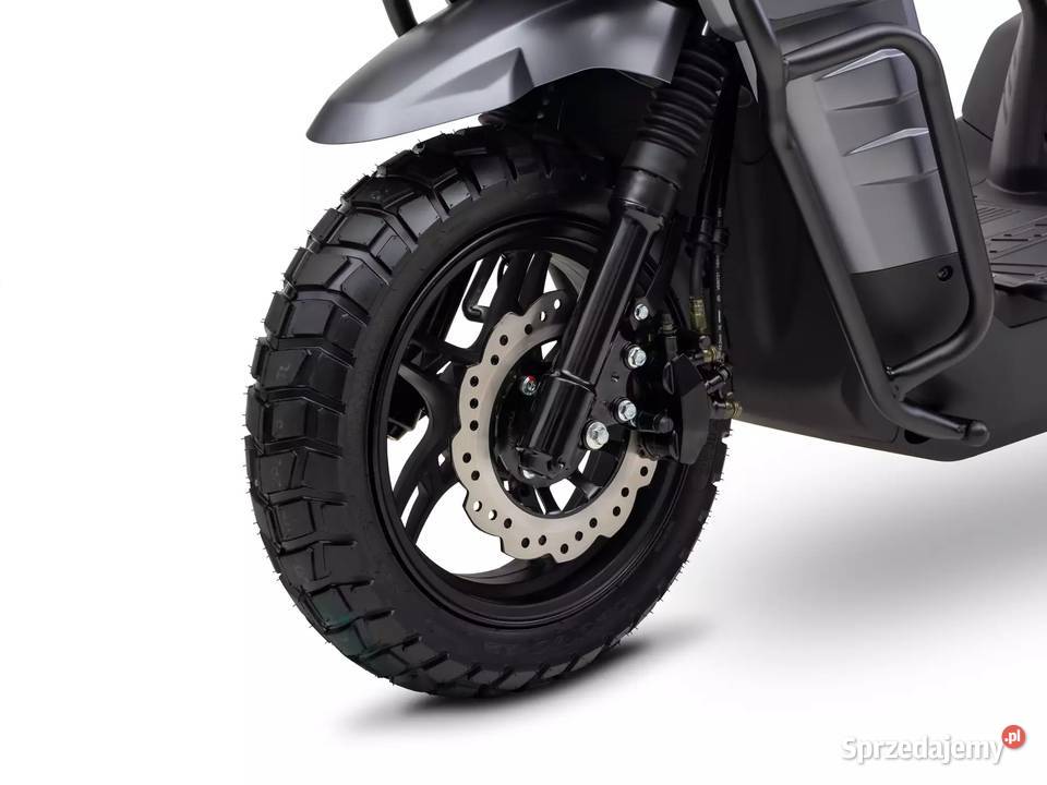 Romet Tank 50 łódzkie Bełchatów