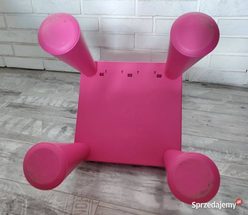Krzesełko dziecięce Mammut Ikea Katowice sprzedam