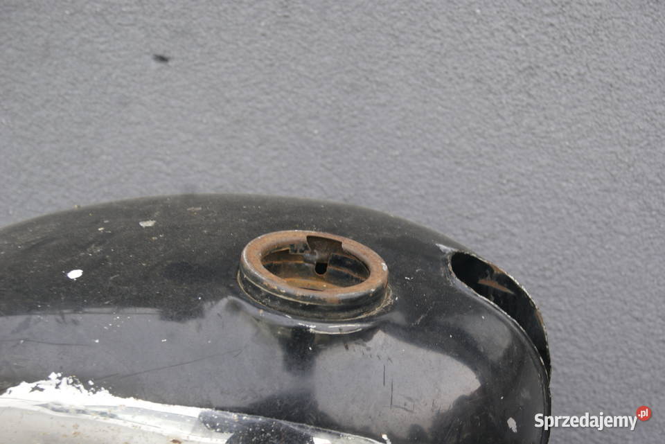 BAK ZBIORNIK PALIWA DKW RT 250 DKW RT 175 DKW RT Rybnik sprzedam