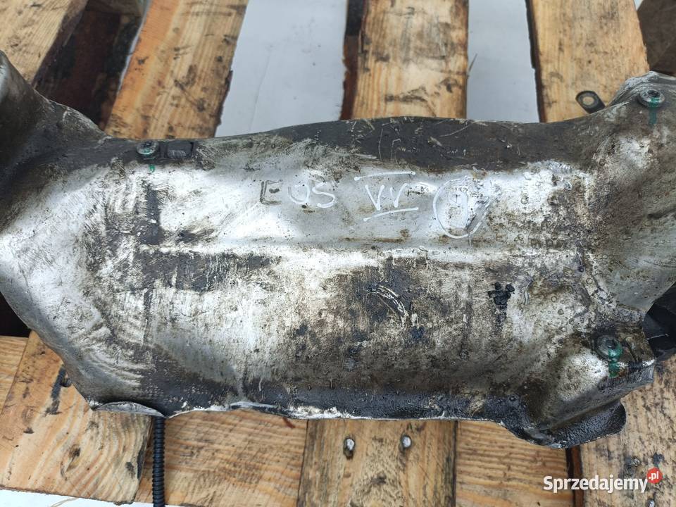 VW Eos MAGLOWNICA przekładnia kierownicza EUROPA lubelskie Chełm