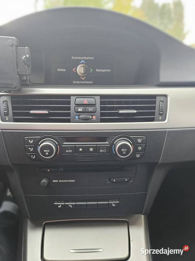 BMW 320i Sieradz sprzedam