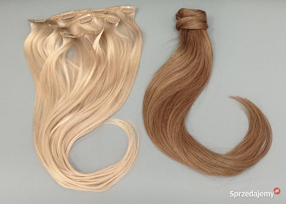 Kucyk syntetycznynaturalny Włoszczowa sprzedam