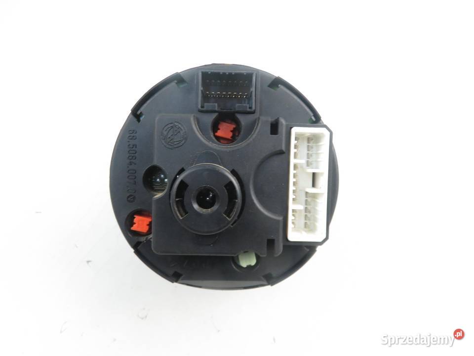 LICZNIK ALFA ROMEO 156 19 JTD 156034514