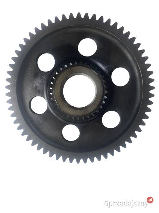 ZĘBATKA Z62 HOLLAND CASE MAXXUM 87578122 Pozostałe Kielce sprzedam