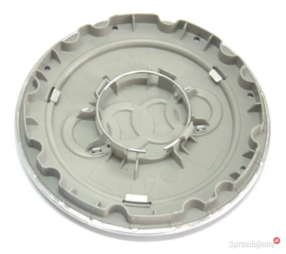 Dekielek Dekielki Audi 4B0601165A 4B0601165C Poznań