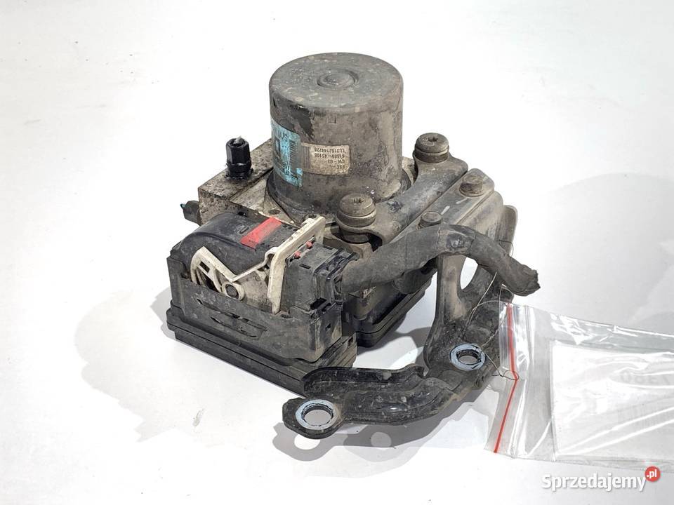 POMPA ABS KIA OPTIMA 6158945100 17 141 podkarpackie