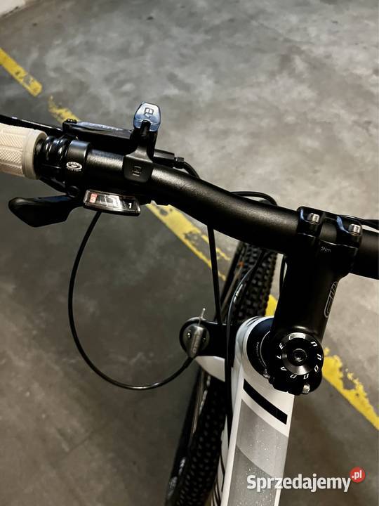 cannondale tango 27.5