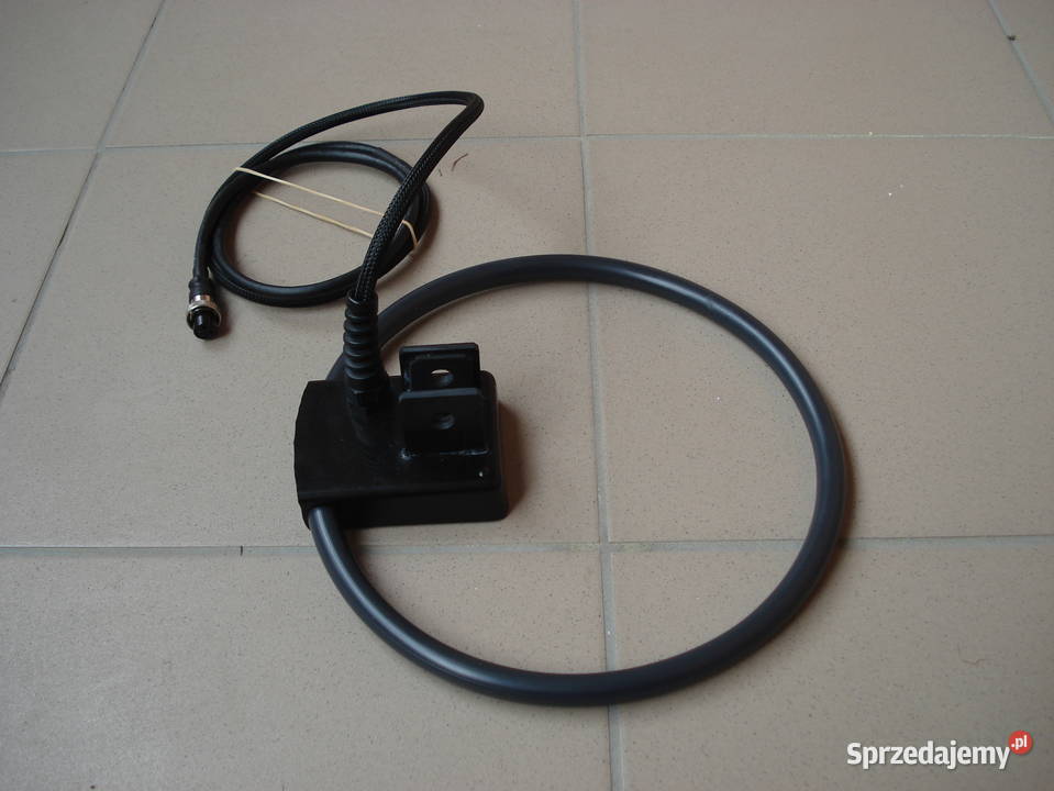 Cewki do wykrywacza impulsowego Zamość sprzedam