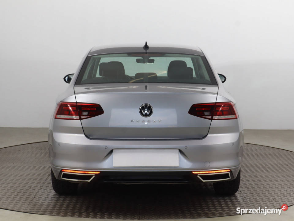 VW Passat 15 TSI wspomaganie kierownicy dolnośląskie Bielany Wrocławskie sprzedam