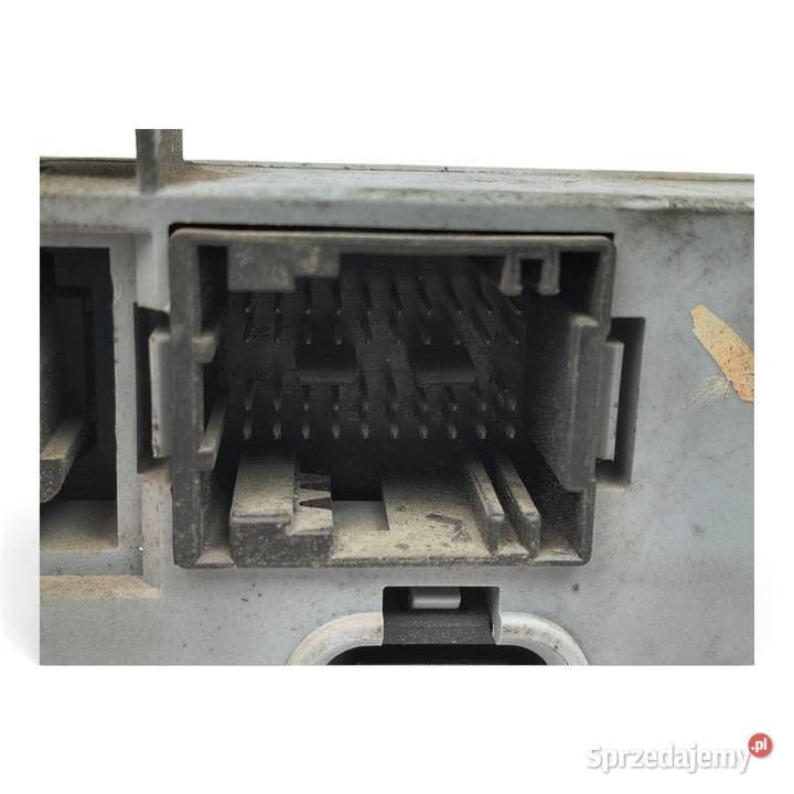 MODUŁ KOMFORTU BSI Alfa Romeo 147 46746376 Chełm