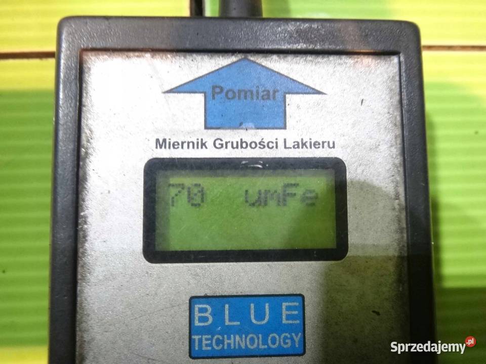 MAZDA 6 III GJ 13r blotnik lewy przod