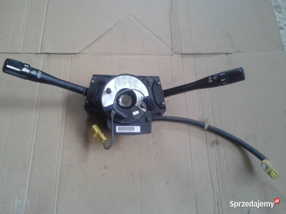 HONDA ACCORD V 9398 MANETKI PRZEŁACZNIK Chełm