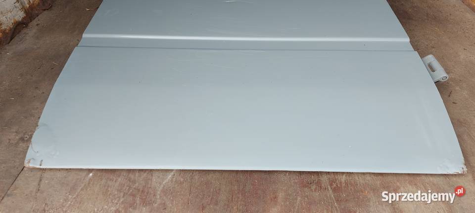 Drzwi mercedes sprinter 901 902 doka tylne prawe Motoryzacja Skarżysko-Kamienna sprzedam