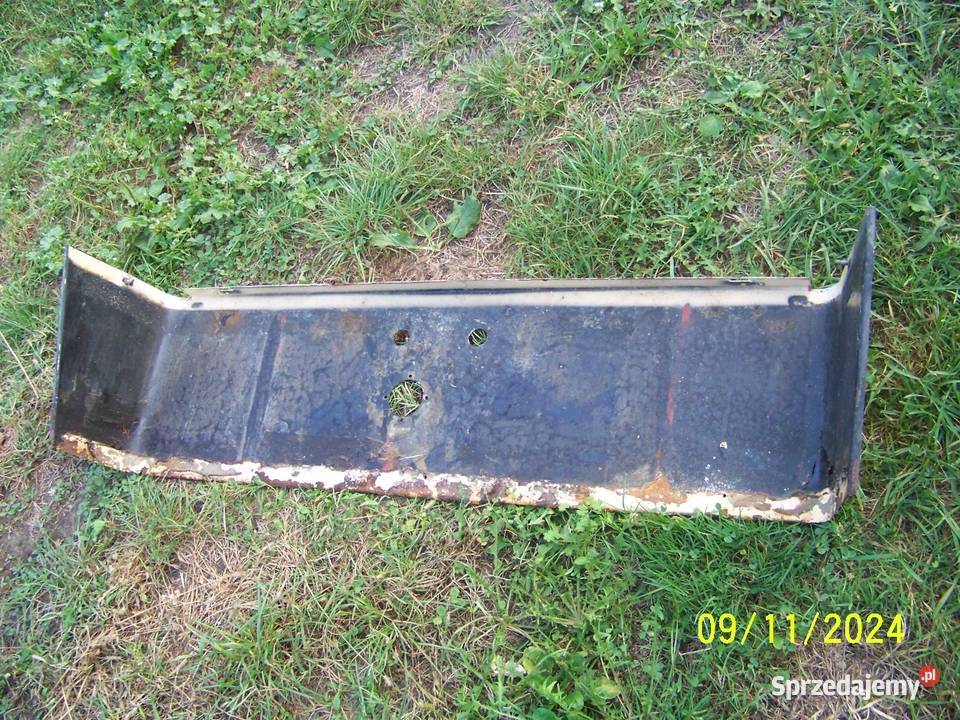 Melex blacharka do melexa podkarpackie Tarnobrzeg