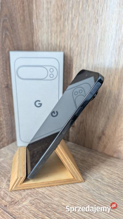 Google Pixel 10 Pro XL 16GB256GB Dual Sim Ruda Śląska