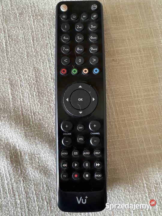 Decoder vu zero śląskie Katowice