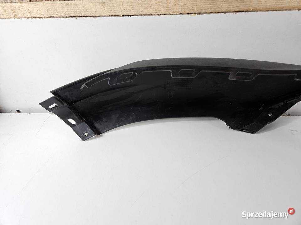 FORD FOCUS MK4 ACTIVE LISTWA LEWY PRZÓD DOKŁADKA Międzychód