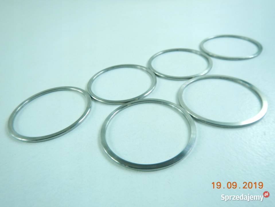 PIERŚCIEŃ MECHANIZMU RÓŻNICOWEGO IVECO DAILY E3