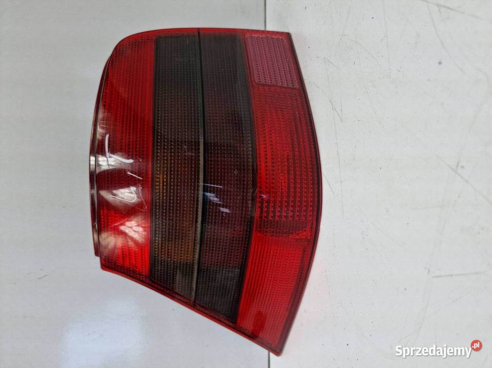 LAMPA LEWA TYŁ VOLKSWAGEN GOLF IV Lipno sprzedam