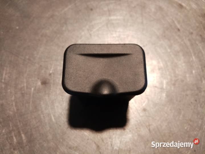 Popielniczka tylne lewe drzwi Opel Zafira łódzkie Łódź sprzedam