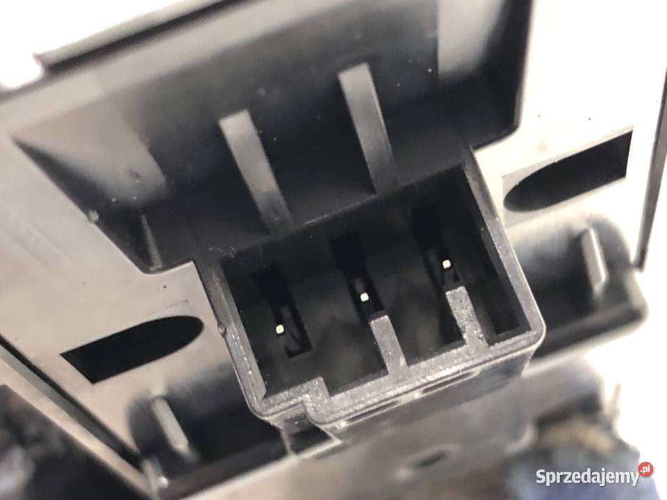 PRZEŁĄCZNIK SZYB VOLVO S80 II 31334881 0616 osobowe