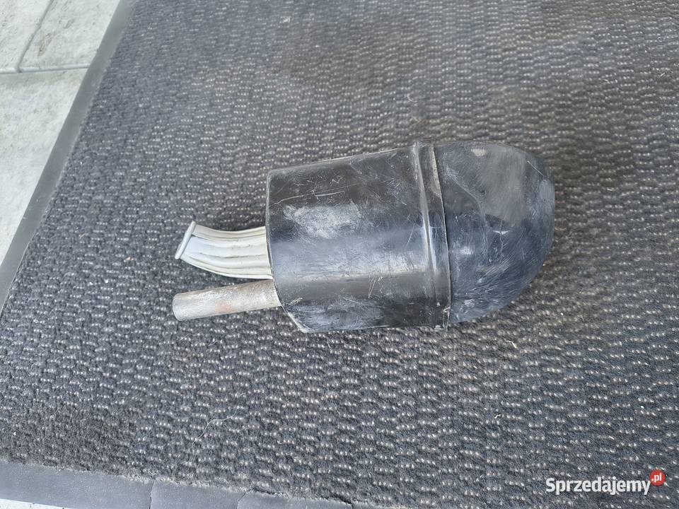 Filtr powietrza jawa Mustang kaczka Romet ogar Rzeszów