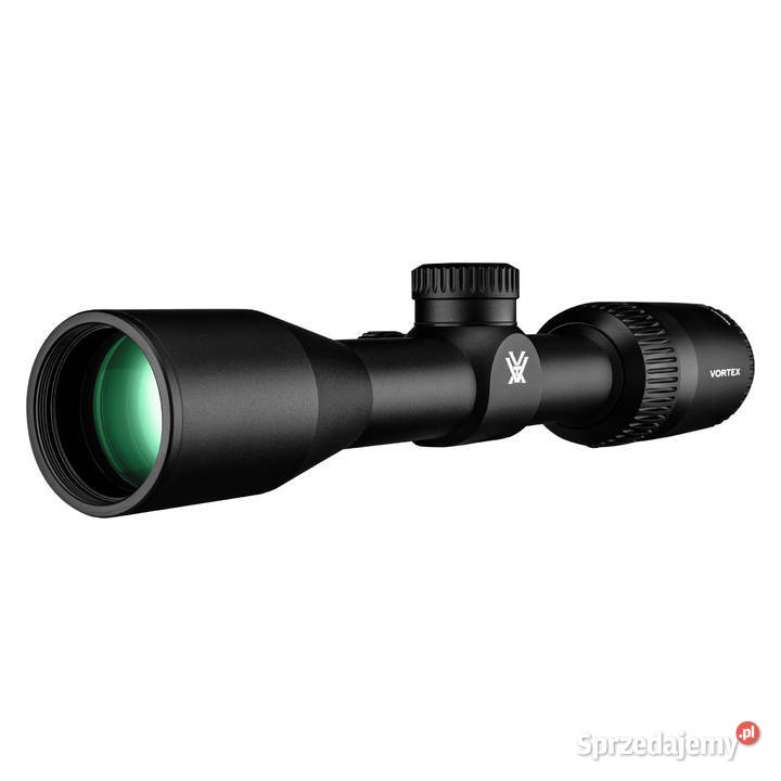 Luneta celownicza Vortex Crossfire HD 27x32 1 Warszawa