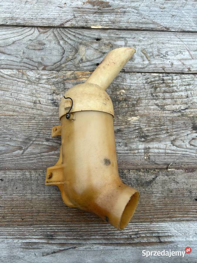 FILTR POWIETRZA JAWA 175 250 350 353 356 354 małopolskie Kraków