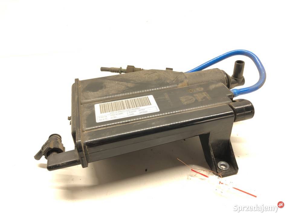 FILTR WĘGLOWY FIAT TIPO 00521414990 10 101