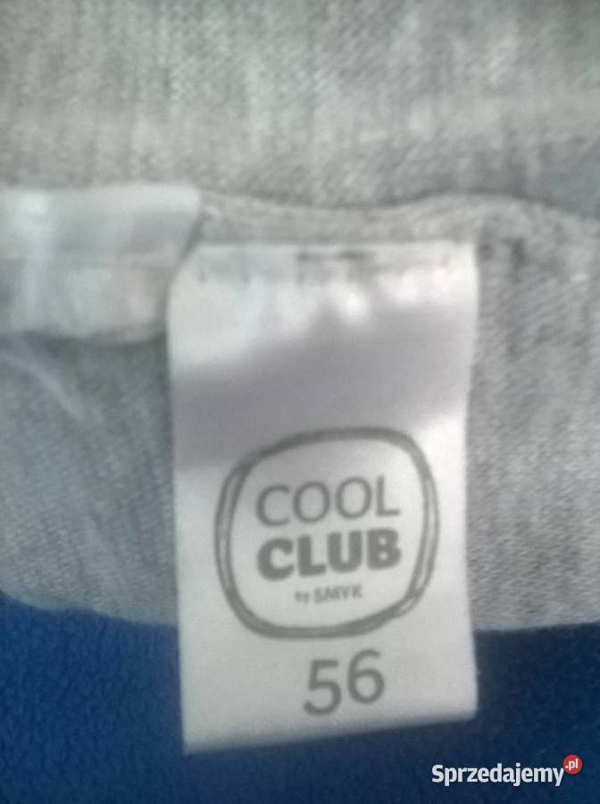 Czapka chłopięca Cool Club Cool Club Odzież Świętajno