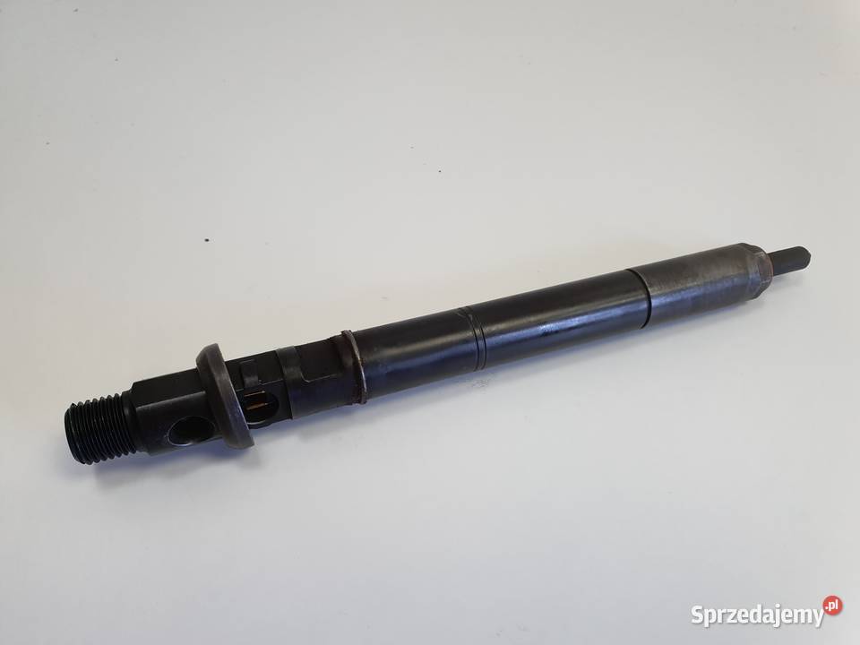 WTRYSKIWACZ Citroen C3 14 HDI 9650059780