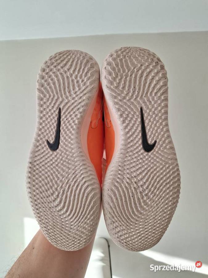 Nike Phantom 375 halówki buty piłkarskie małopolskie