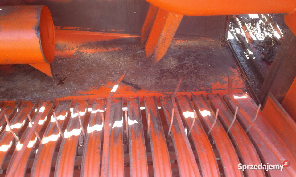 Prasa z 224 Wolbórz sprzedam