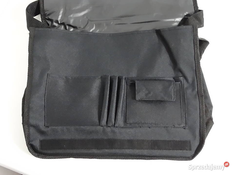 Torba na laptopa 156 i dokumenty A4 IG Metall Listonoszka  Torby i torebki Biłgoraj