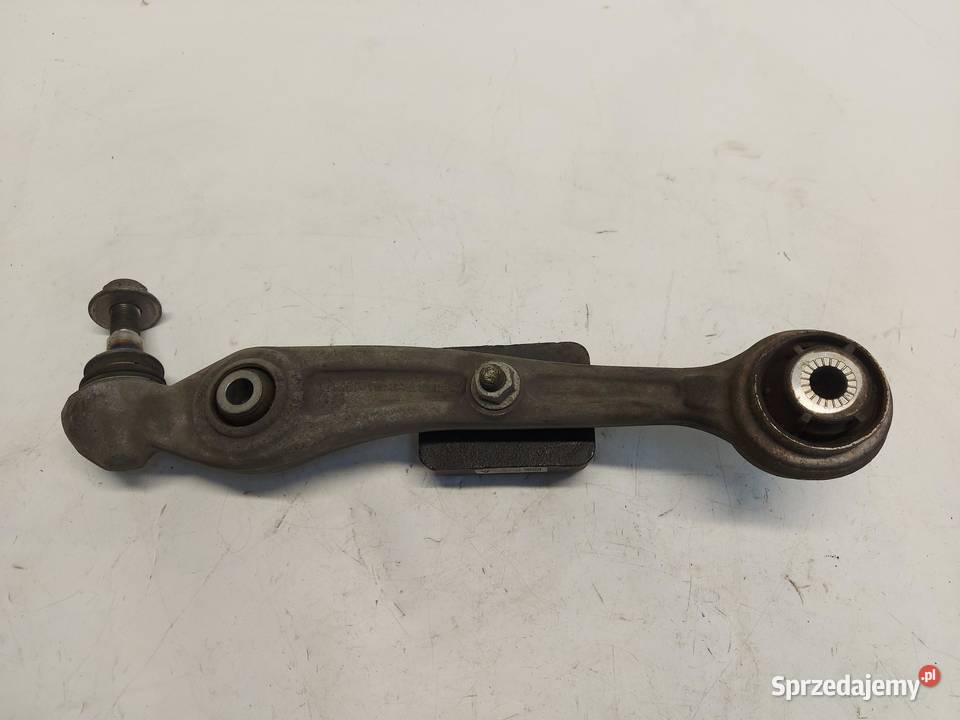 BMW G05 X5 30d 2019r WAHACZ PRAWY PRZÓD dolnośląskie