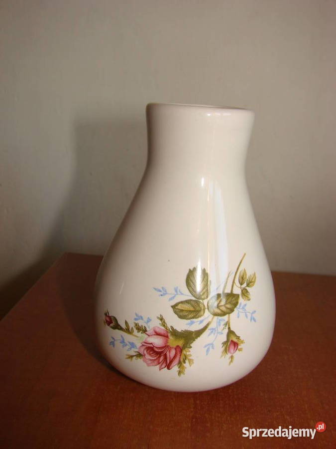 ceramiczny klosz lampy naftowej Pruszcz Gdański sprzedam