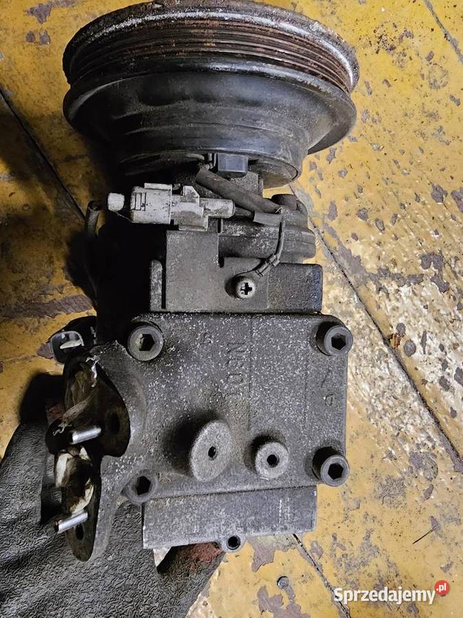 Toyota Avensis T22 kompresor klimatyzacji 20 dolnośląskie