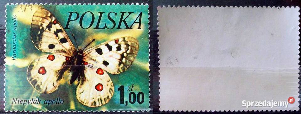 L Znaczki polskie 1977 kwartał III Leźnica Wielka-Osiedle