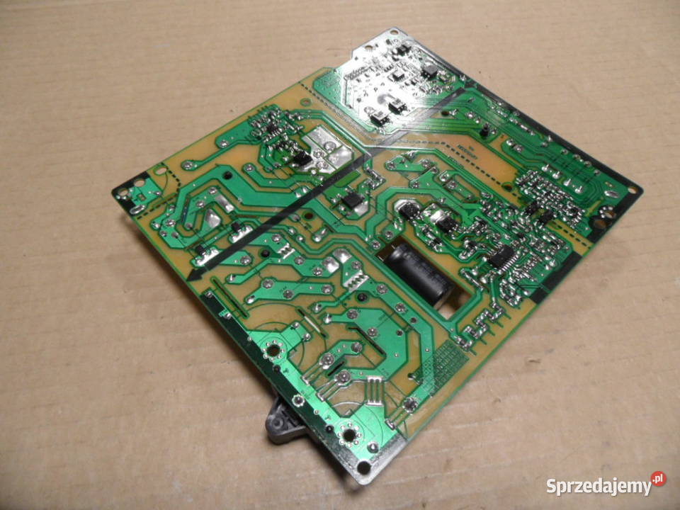 zasilacz telewizora LG 43LJ549V EAX67264001 15 Kielce