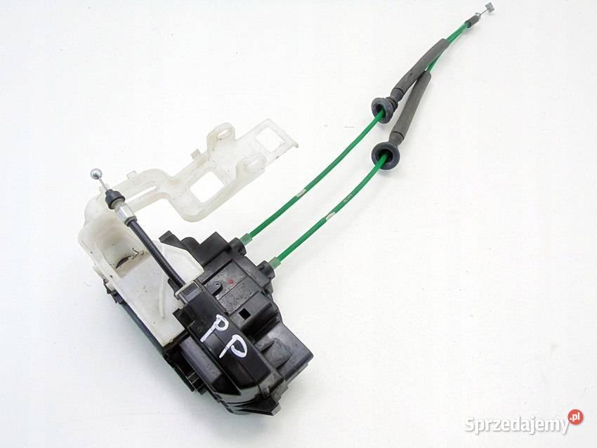 Zamek linki drzwi prawy przód Hyundai I30 FL Sosnowiec