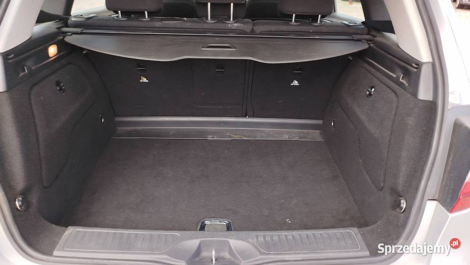 Mercedes B180 101 Przebiegu hak Bytów