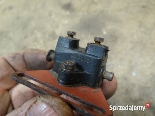 czujnik STOP u AWO Simson IFA BK MZ org DDR lubuskie Żary