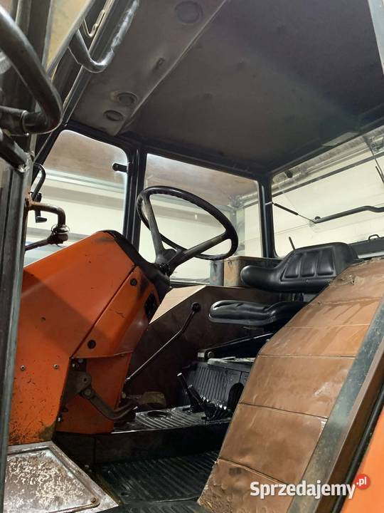 Zetor 7745 Lipnica Wielka