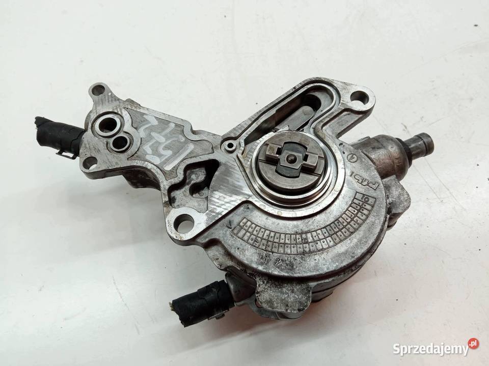 POMPA VACUM 038145209A LUK 19 TDI VW Volkswagen