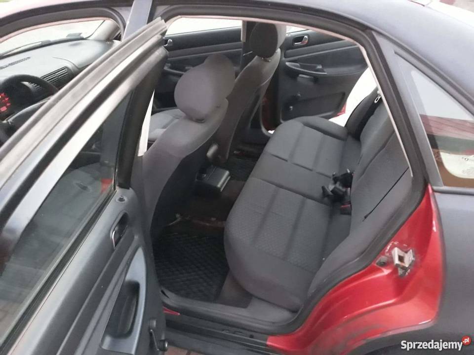 Audi A4 B4 18 125 95R DŁUGIE OPŁATY radio zachodniopomorskie Tuczno