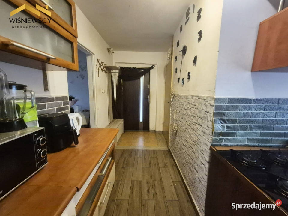 Mieszkanie 4140 m 2 pokoje Młynary warmińsko-mazurskie