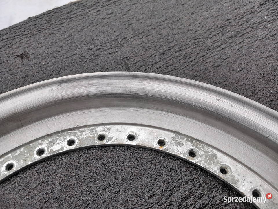 Oz Futura skręcany rant 17 lubuskie Żary