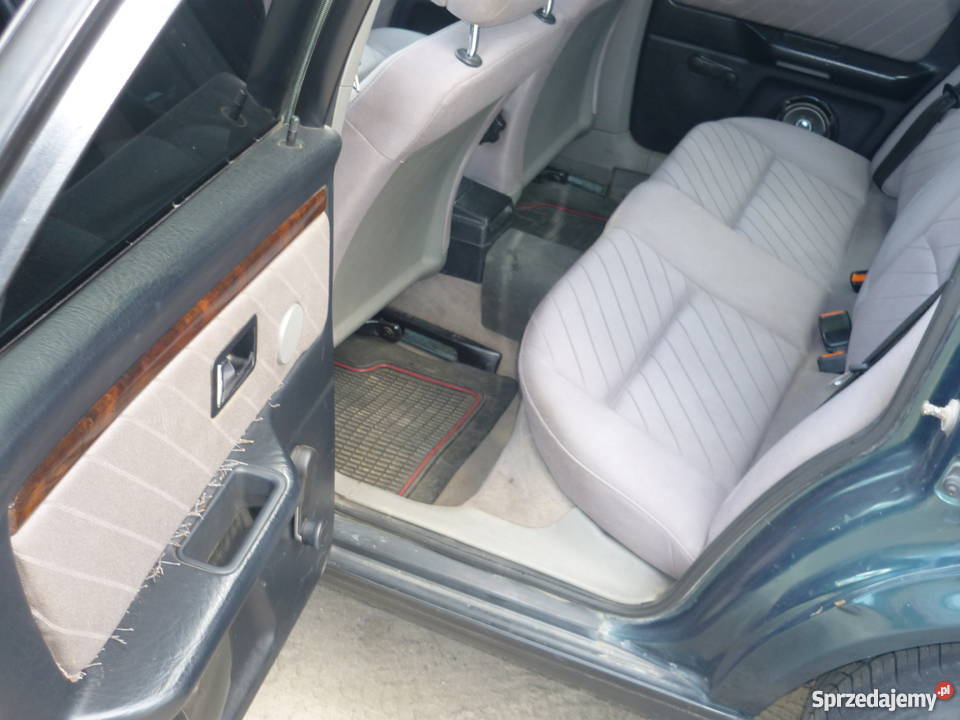 Audi 80 b4 28 V6 Wieluń