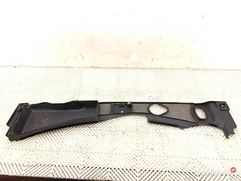 PODSZYBIE AUDI A4 B8 8k1819447 Kombi 0715 OSŁONA Podszybia